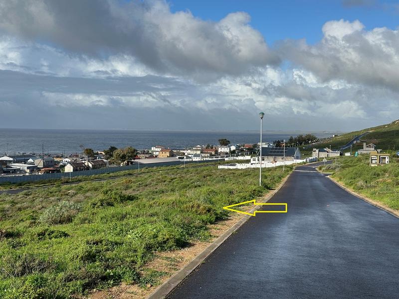 0 Bedroom Property for Sale in Steenbergs Cove Western Cape